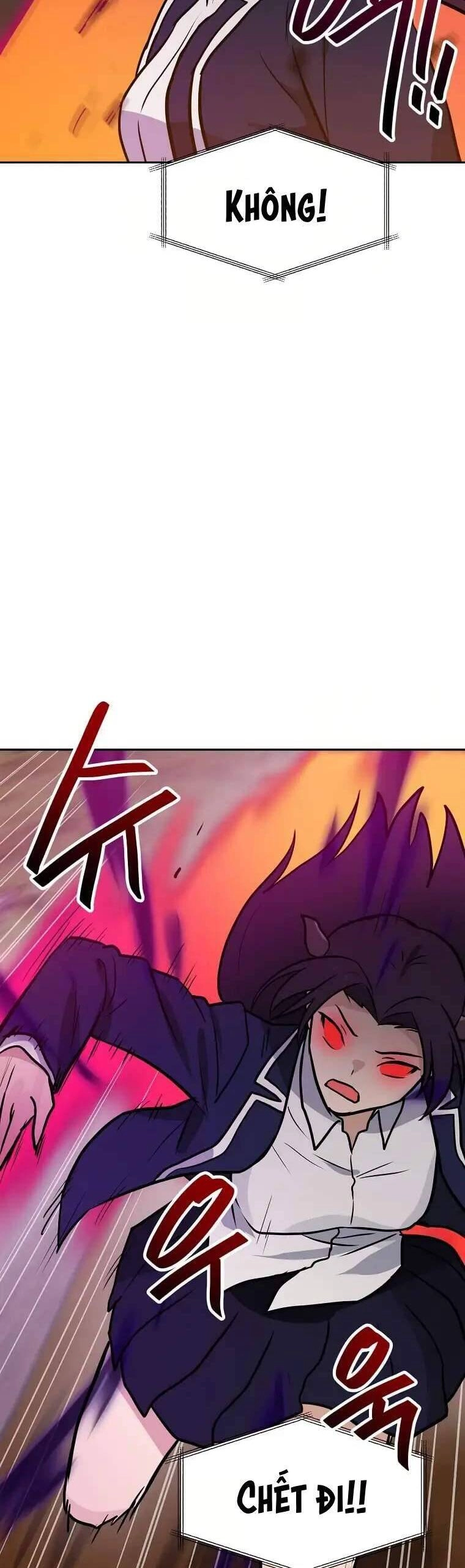 Ta Có Max Thuộc Tính May Mắn Chapter 61 - 28