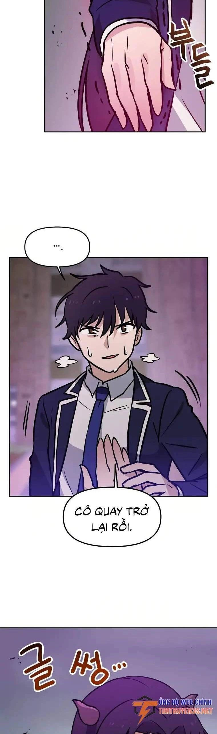 Ta Có Max Thuộc Tính May Mắn Chapter 61 - 30