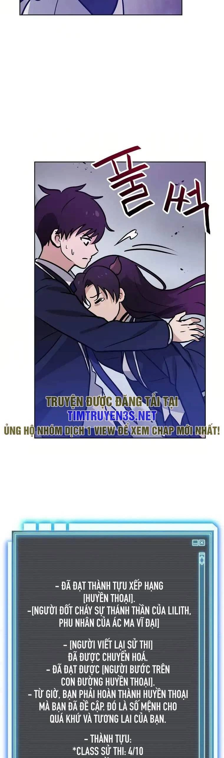 Ta Có Max Thuộc Tính May Mắn Chapter 61 - 32