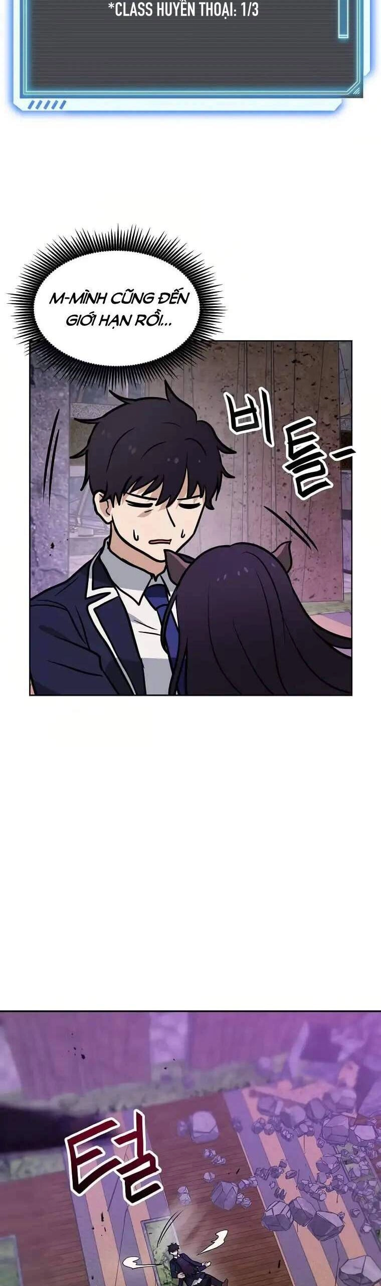 Ta Có Max Thuộc Tính May Mắn Chapter 61 - 33