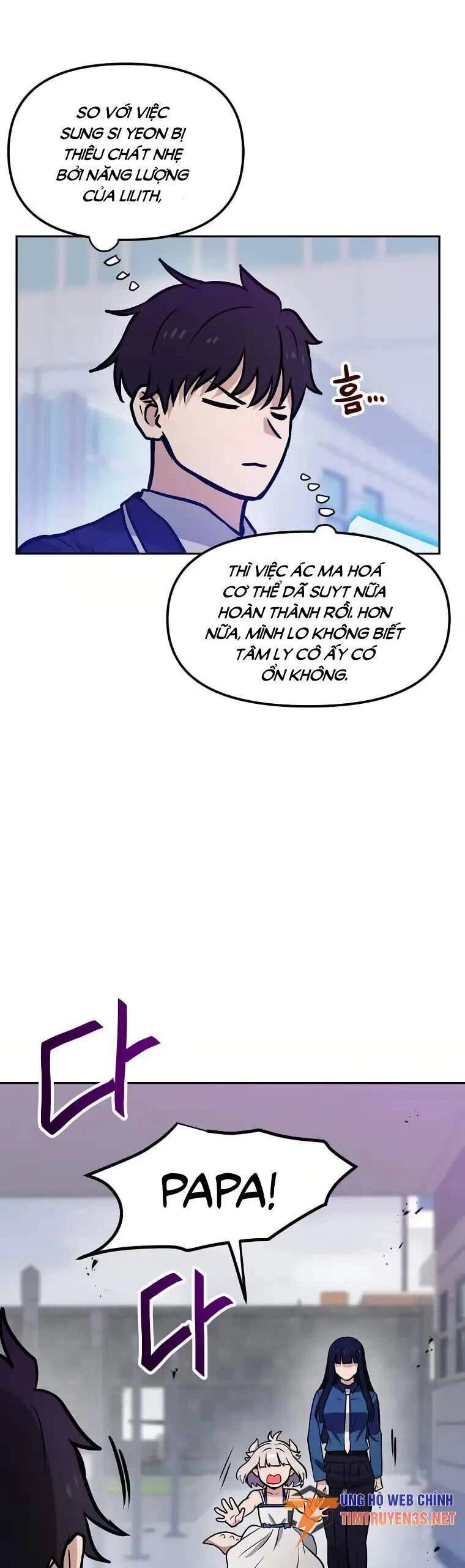 Ta Có Max Thuộc Tính May Mắn Chapter 61 - 36