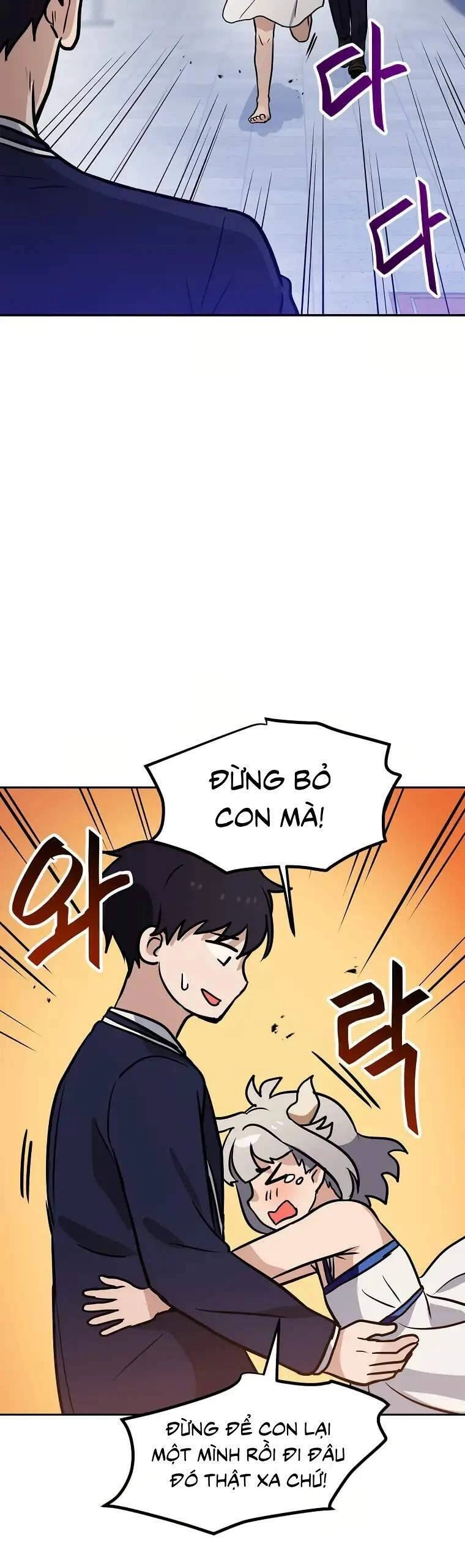 Ta Có Max Thuộc Tính May Mắn Chapter 61 - 37