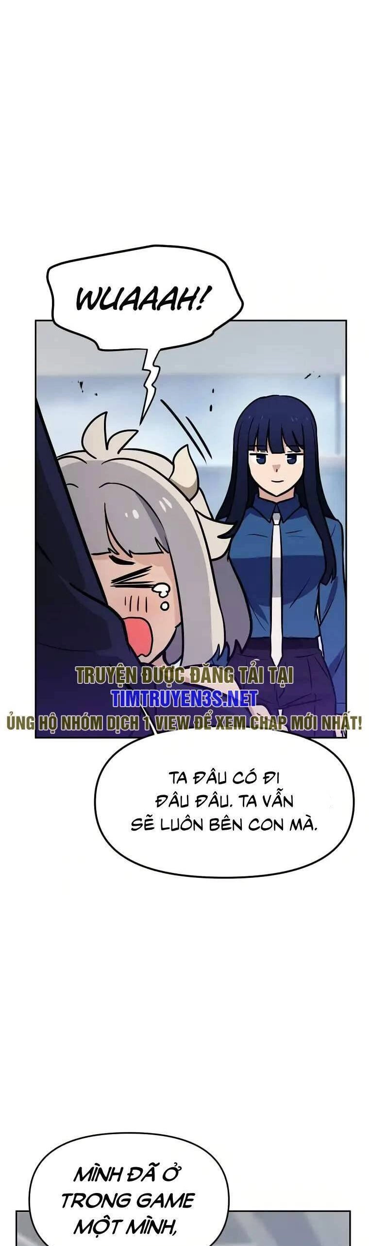 Ta Có Max Thuộc Tính May Mắn Chapter 61 - 38