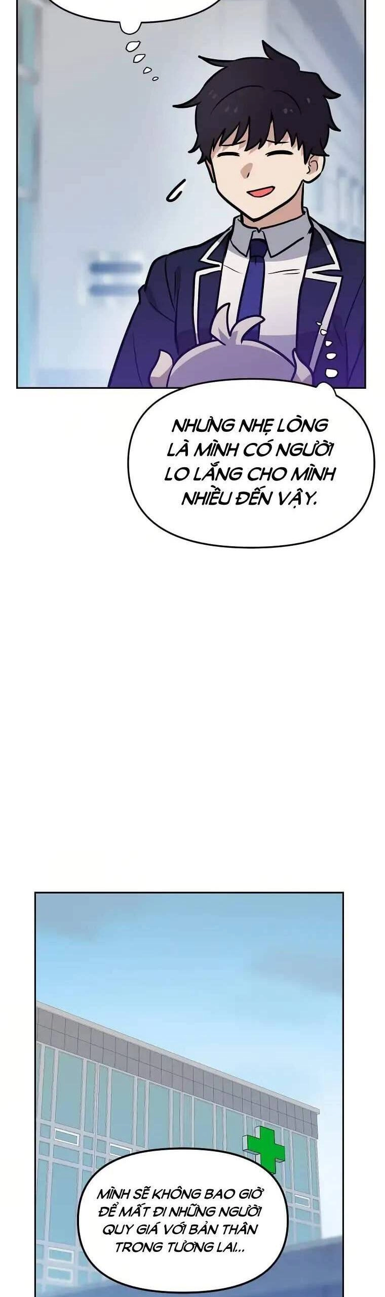 Ta Có Max Thuộc Tính May Mắn Chapter 61 - 39