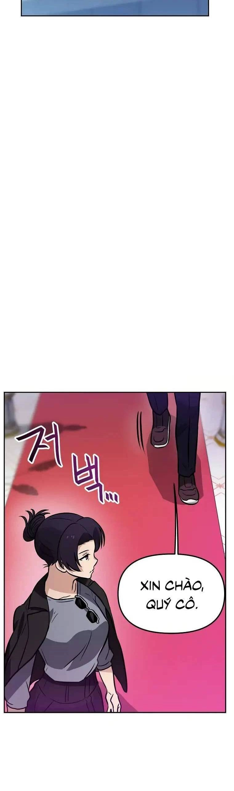 Ta Có Max Thuộc Tính May Mắn Chapter 61 - 40