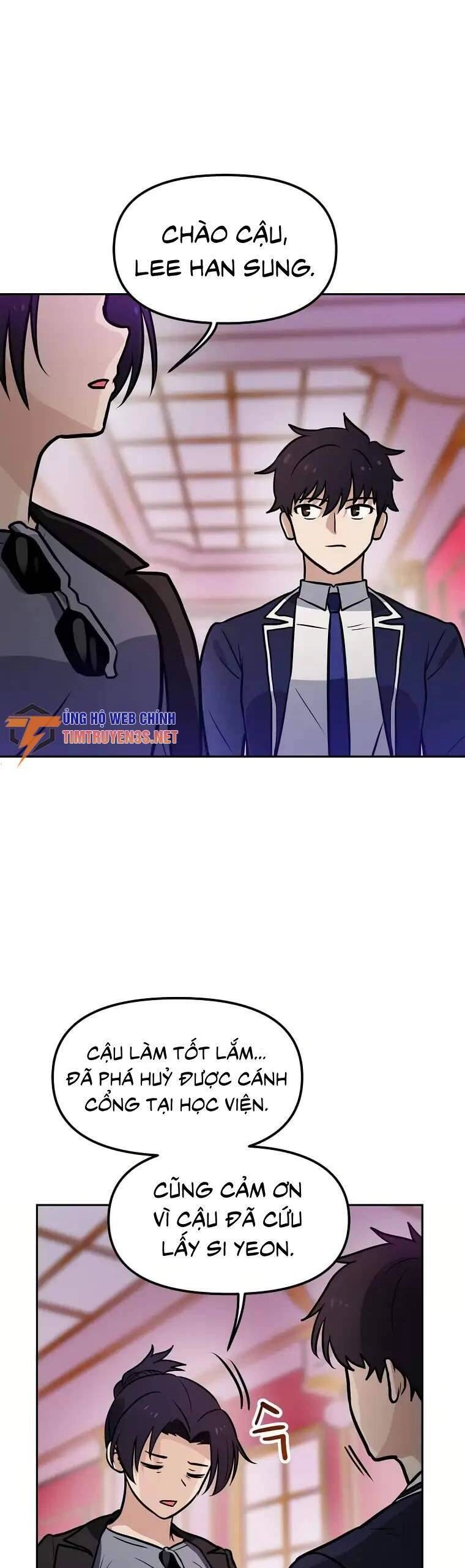 Ta Có Max Thuộc Tính May Mắn Chapter 61 - 41