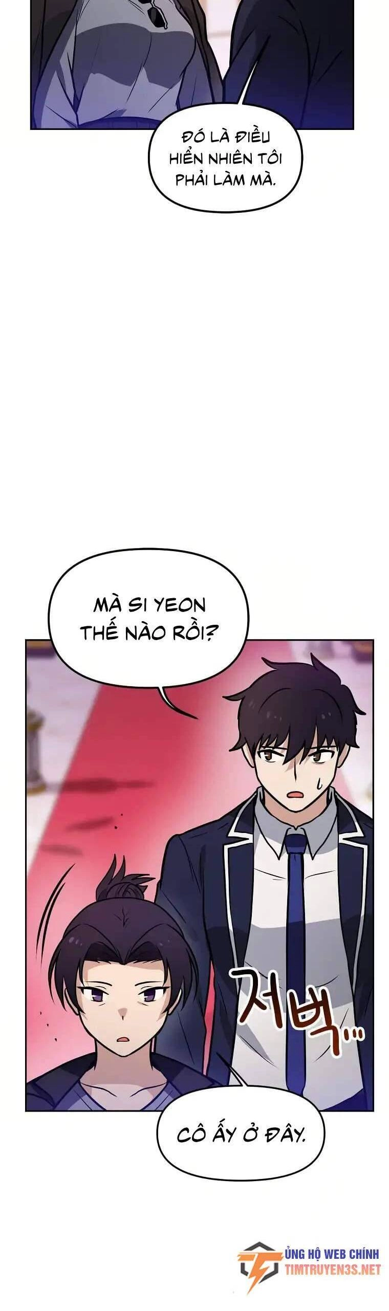 Ta Có Max Thuộc Tính May Mắn Chapter 61 - 42