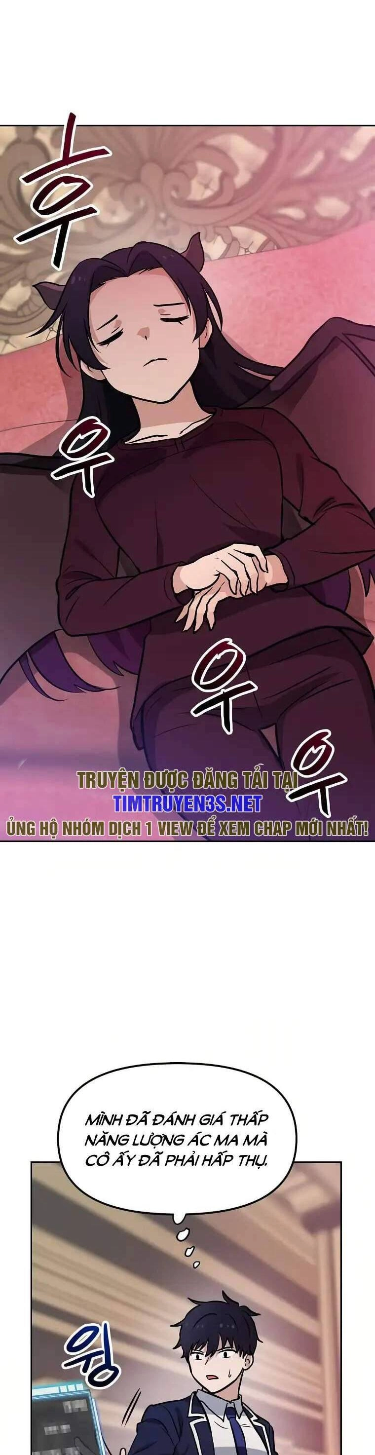 Ta Có Max Thuộc Tính May Mắn Chapter 61 - 44