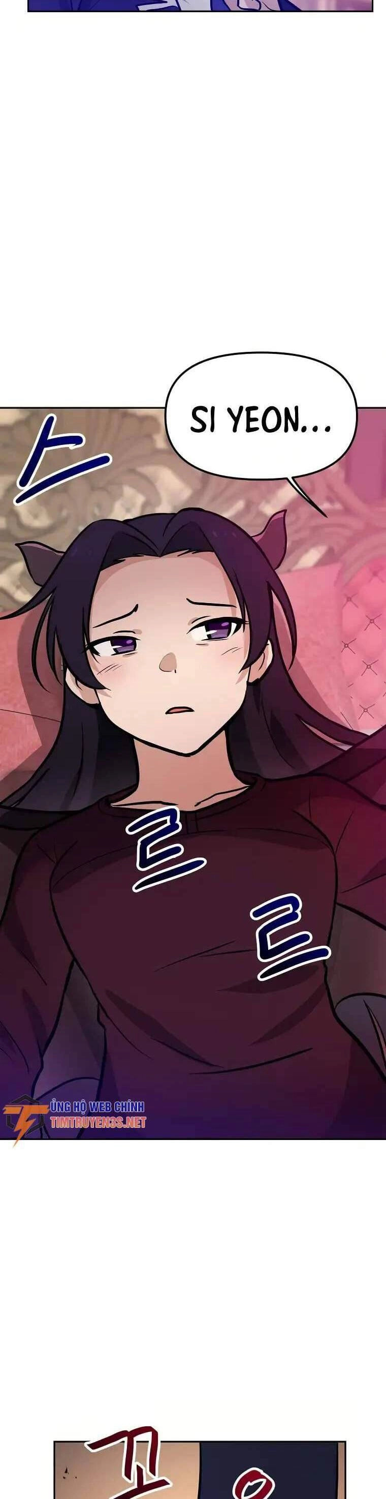 Ta Có Max Thuộc Tính May Mắn Chapter 61 - 46