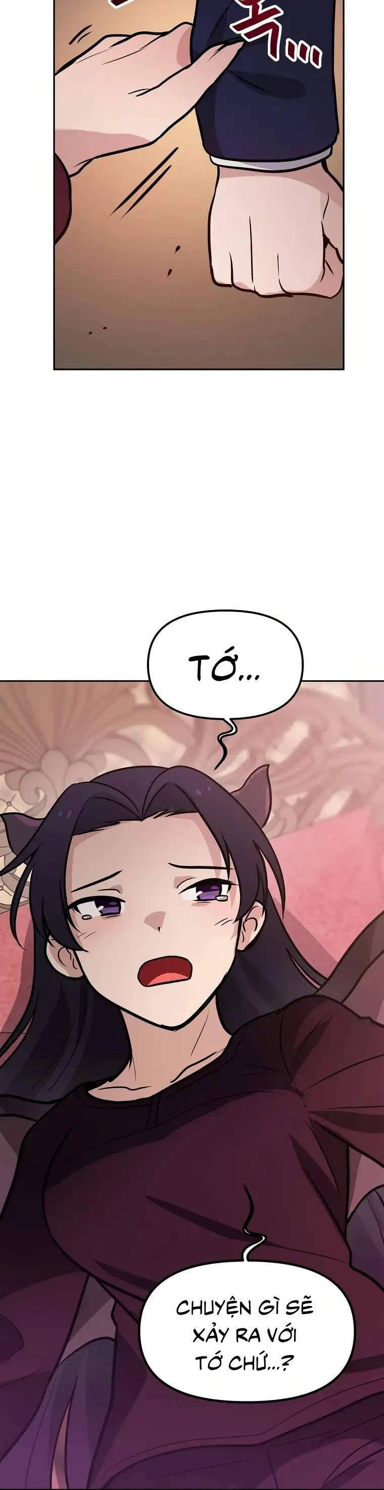 Ta Có Max Thuộc Tính May Mắn Chapter 61 - 47