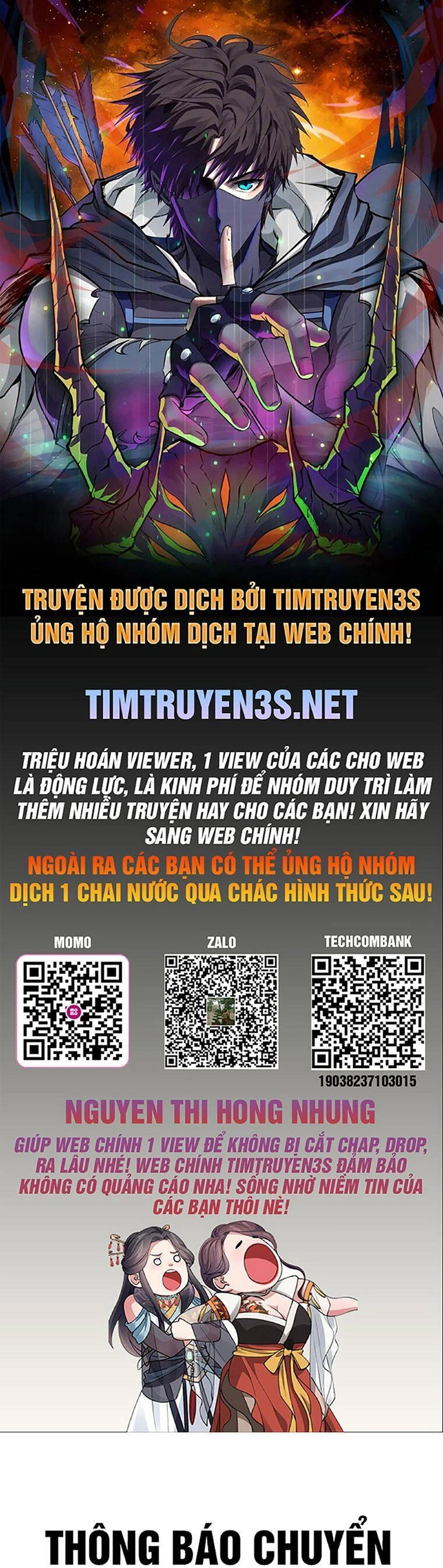 Ta Có Max Thuộc Tính May Mắn Chapter 62 - 1