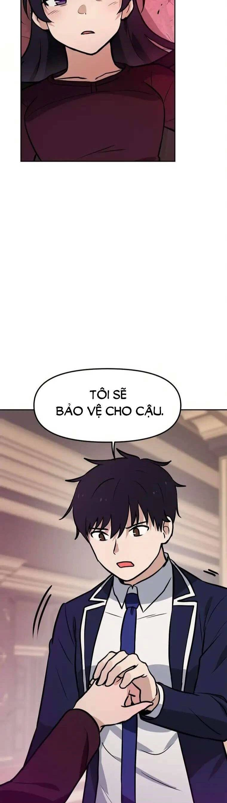 Ta Có Max Thuộc Tính May Mắn Chapter 62 - 3