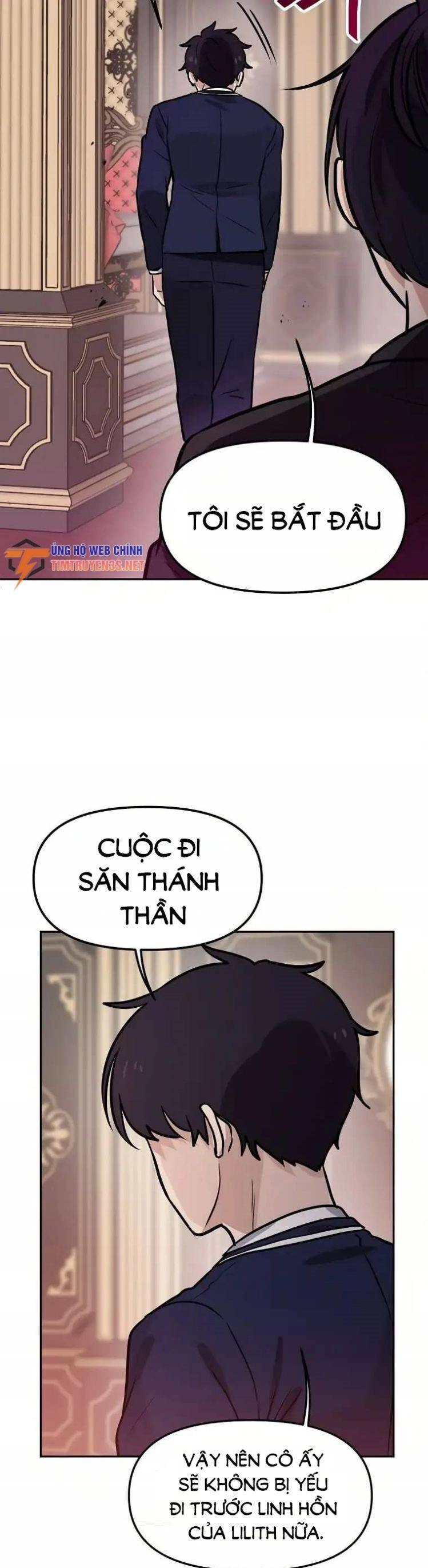 Ta Có Max Thuộc Tính May Mắn Chapter 62 - 5