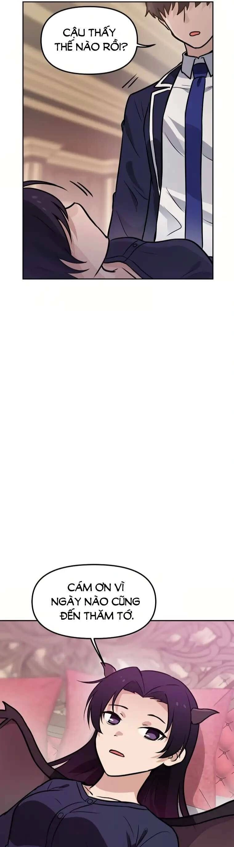 Ta Có Max Thuộc Tính May Mắn Chapter 62 - 8