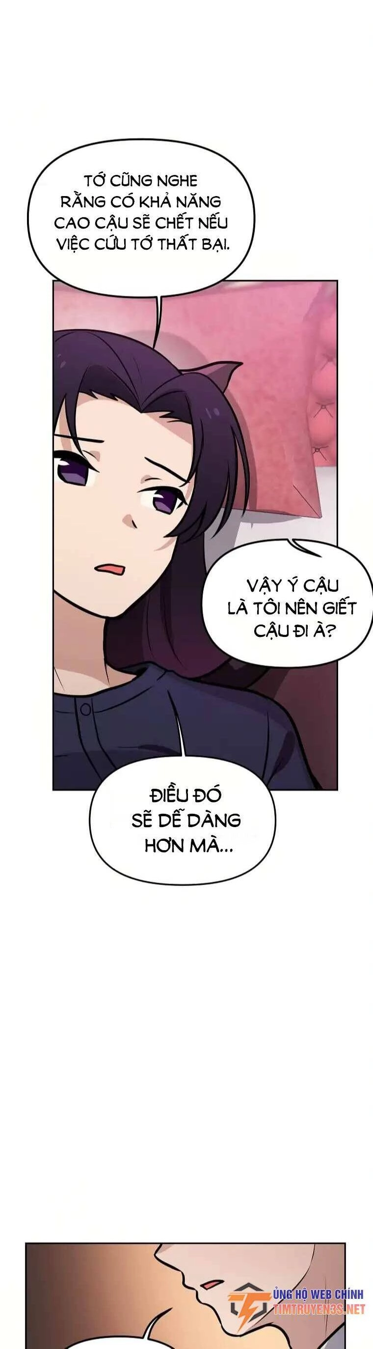 Ta Có Max Thuộc Tính May Mắn Chapter 62 - 10