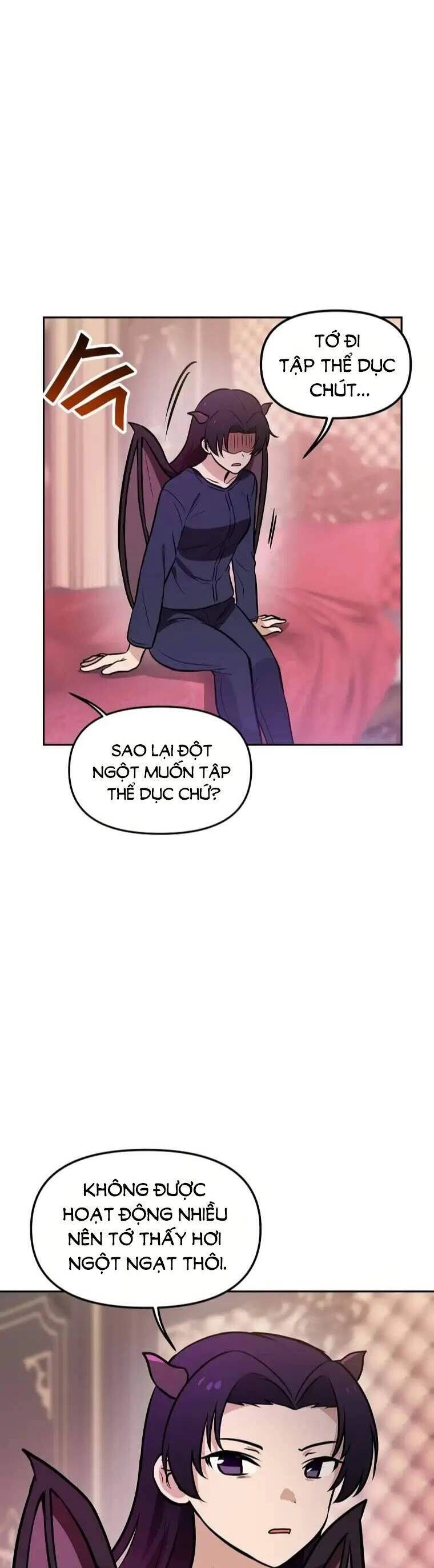 Ta Có Max Thuộc Tính May Mắn Chapter 62 - 12