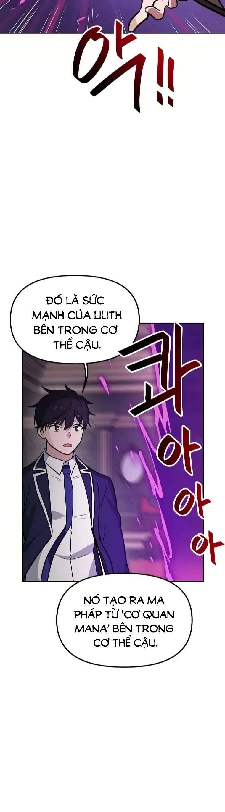 Ta Có Max Thuộc Tính May Mắn Chapter 62 - 14