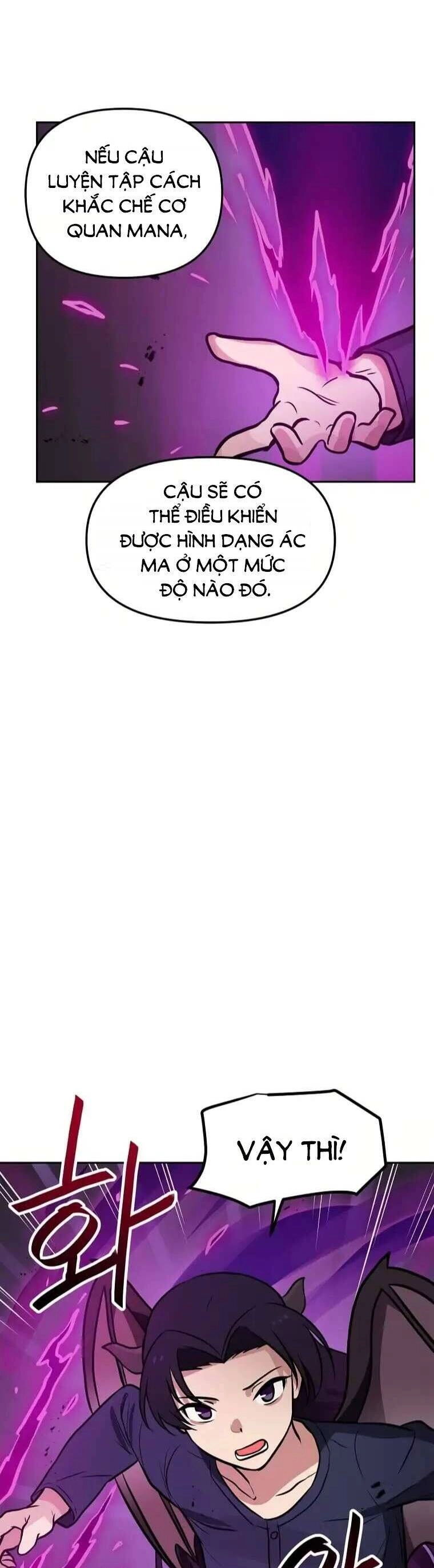 Ta Có Max Thuộc Tính May Mắn Chapter 62 - 15