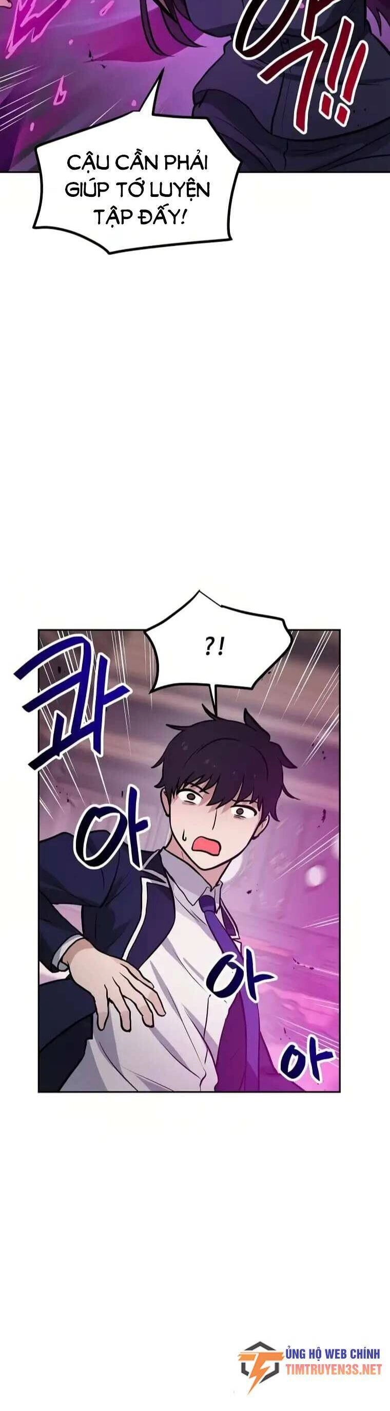 Ta Có Max Thuộc Tính May Mắn Chapter 62 - 16