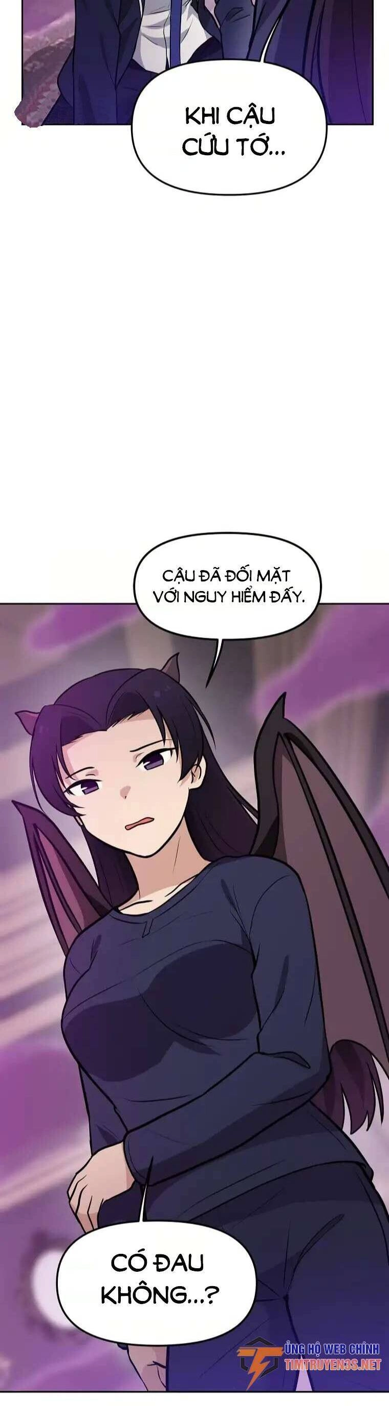 Ta Có Max Thuộc Tính May Mắn Chapter 62 - 19