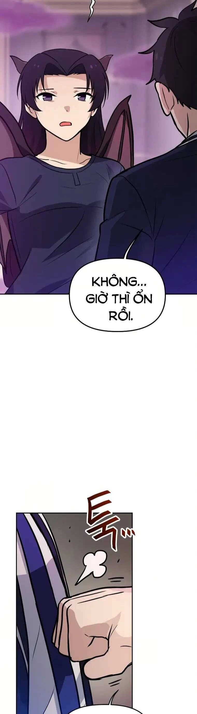 Ta Có Max Thuộc Tính May Mắn Chapter 62 - 21