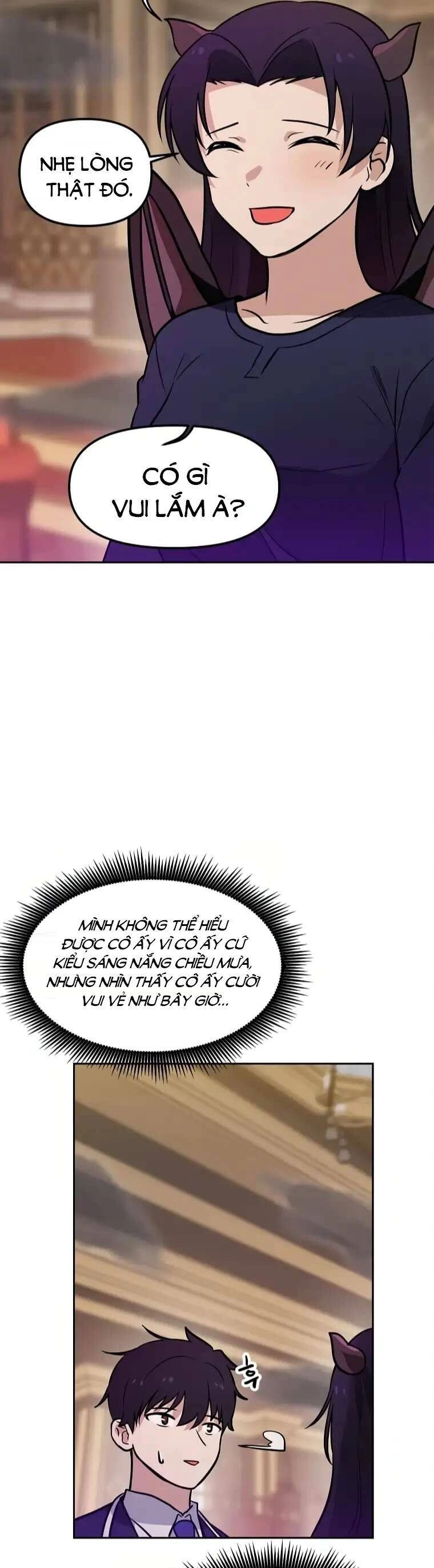 Ta Có Max Thuộc Tính May Mắn Chapter 62 - 23