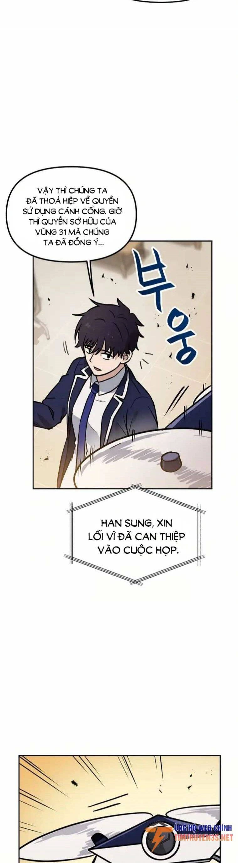 Ta Có Max Thuộc Tính May Mắn Chapter 62 - 28