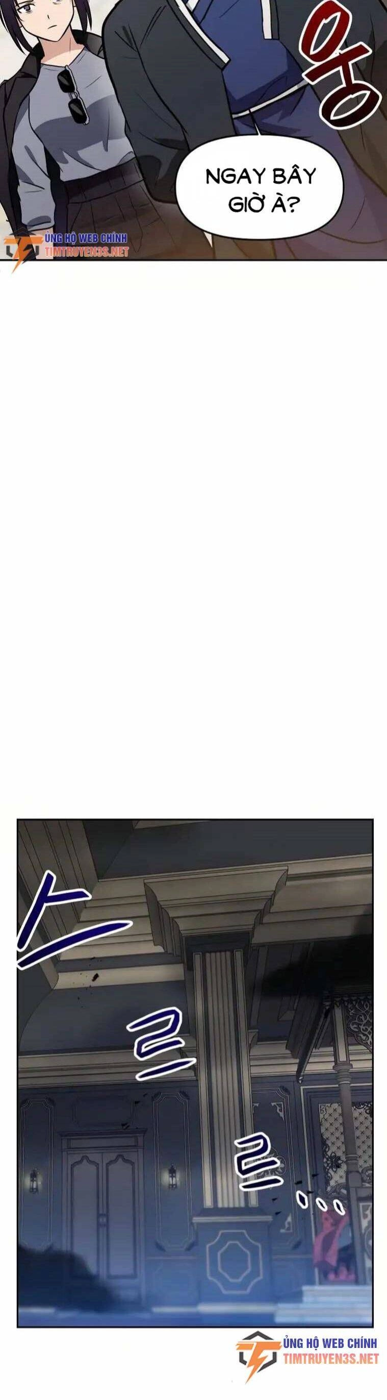 Ta Có Max Thuộc Tính May Mắn Chapter 62 - 31