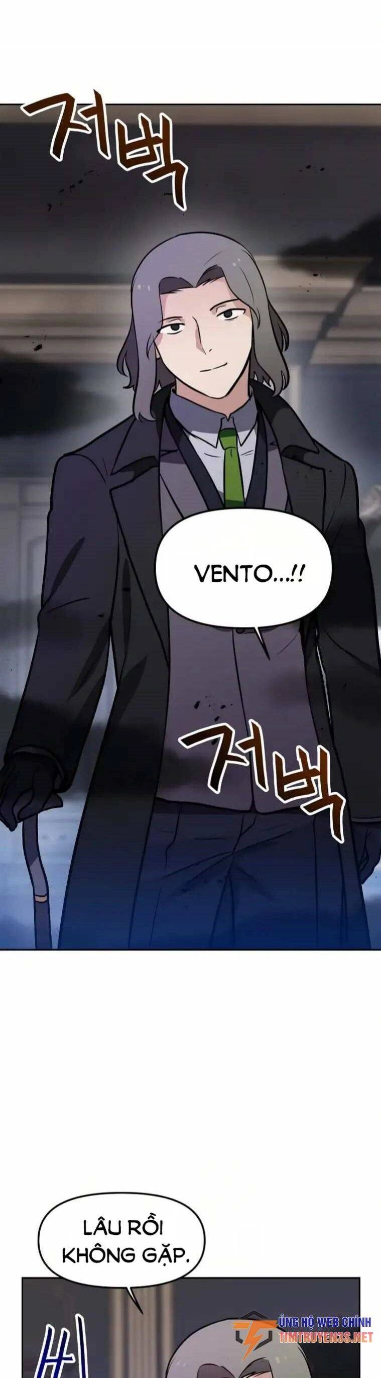 Ta Có Max Thuộc Tính May Mắn Chapter 62 - 34