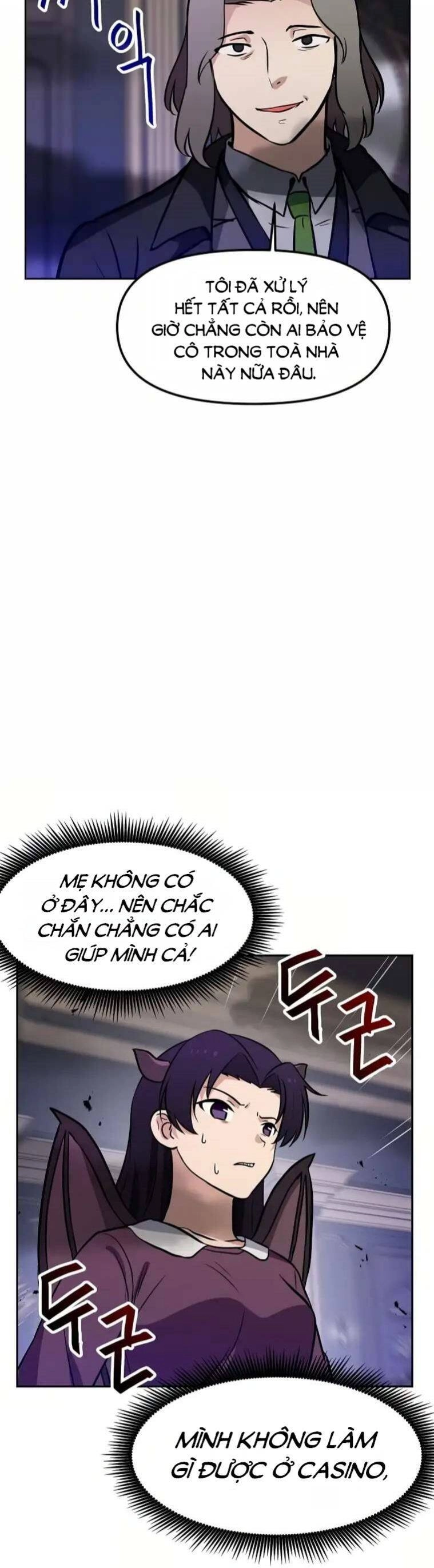 Ta Có Max Thuộc Tính May Mắn Chapter 62 - 35