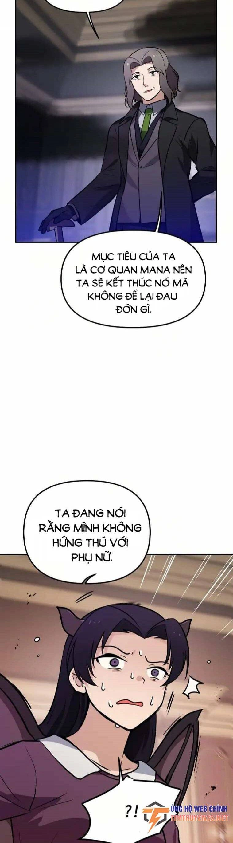 Ta Có Max Thuộc Tính May Mắn Chapter 62 - 37