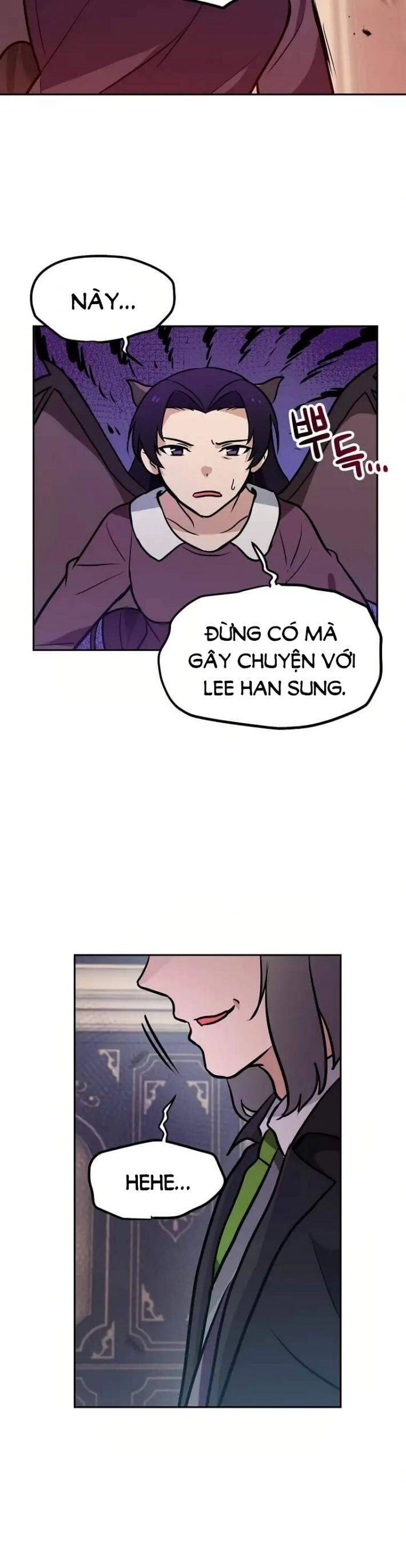 Ta Có Max Thuộc Tính May Mắn Chapter 62 - 38