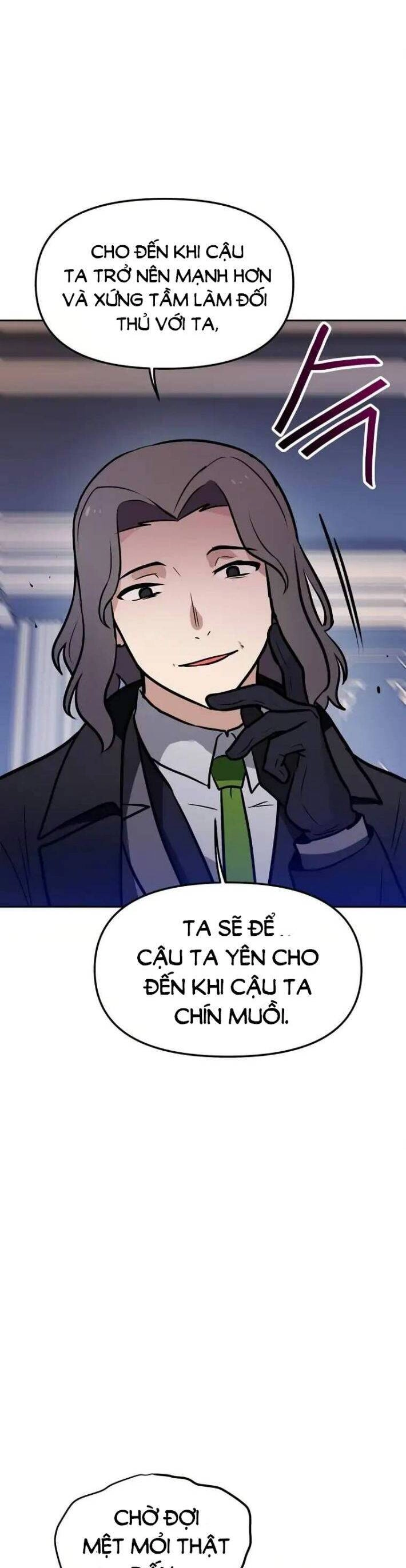 Ta Có Max Thuộc Tính May Mắn Chapter 62 - 39