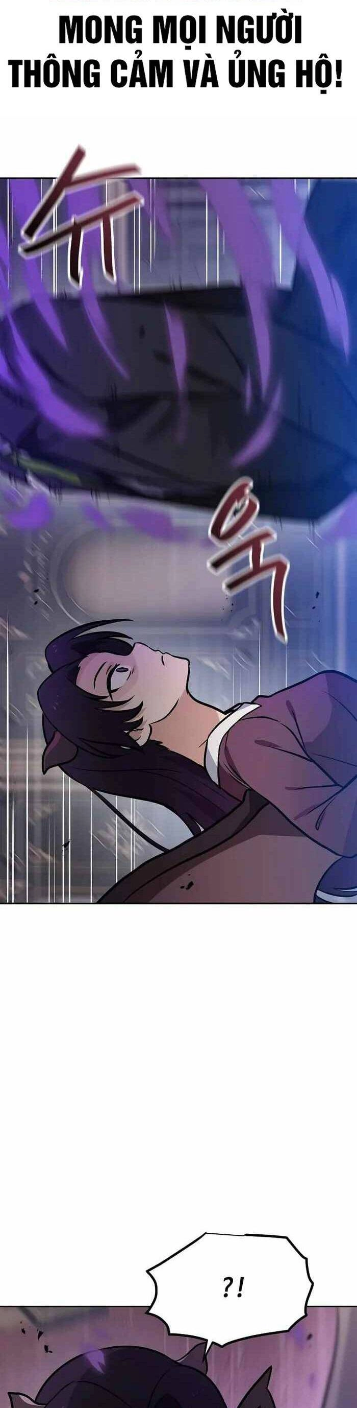 Ta Có Max Thuộc Tính May Mắn Chapter 63 - 2