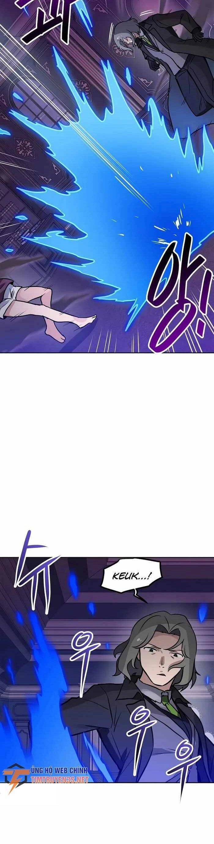 Ta Có Max Thuộc Tính May Mắn Chapter 63 - 5