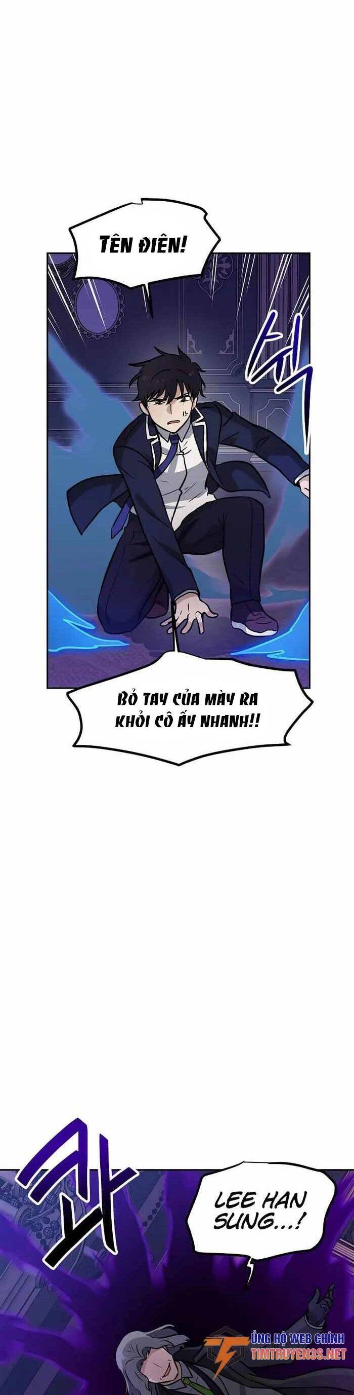 Ta Có Max Thuộc Tính May Mắn Chapter 63 - 6