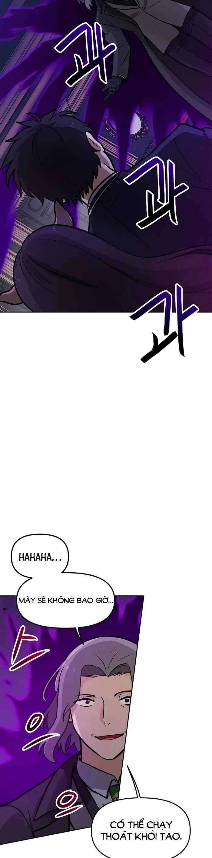 Ta Có Max Thuộc Tính May Mắn Chapter 63 - 7