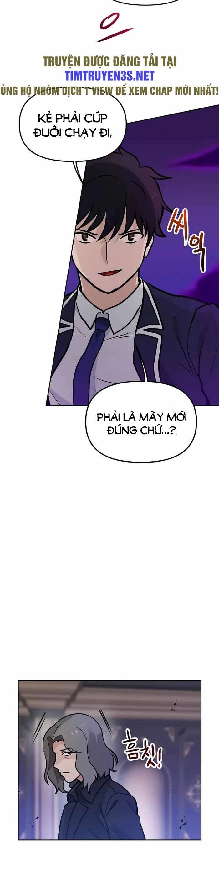 Ta Có Max Thuộc Tính May Mắn Chapter 63 - 8