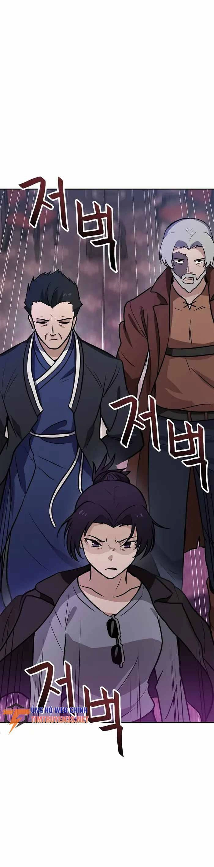 Ta Có Max Thuộc Tính May Mắn Chapter 63 - 9