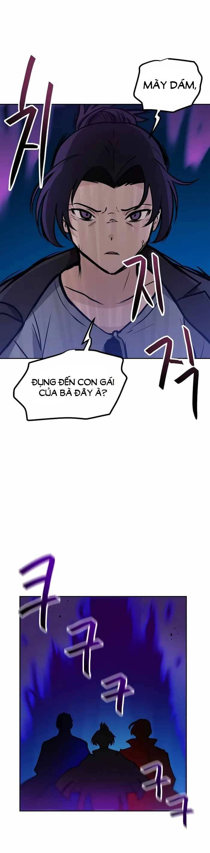 Ta Có Max Thuộc Tính May Mắn Chapter 63 - 10