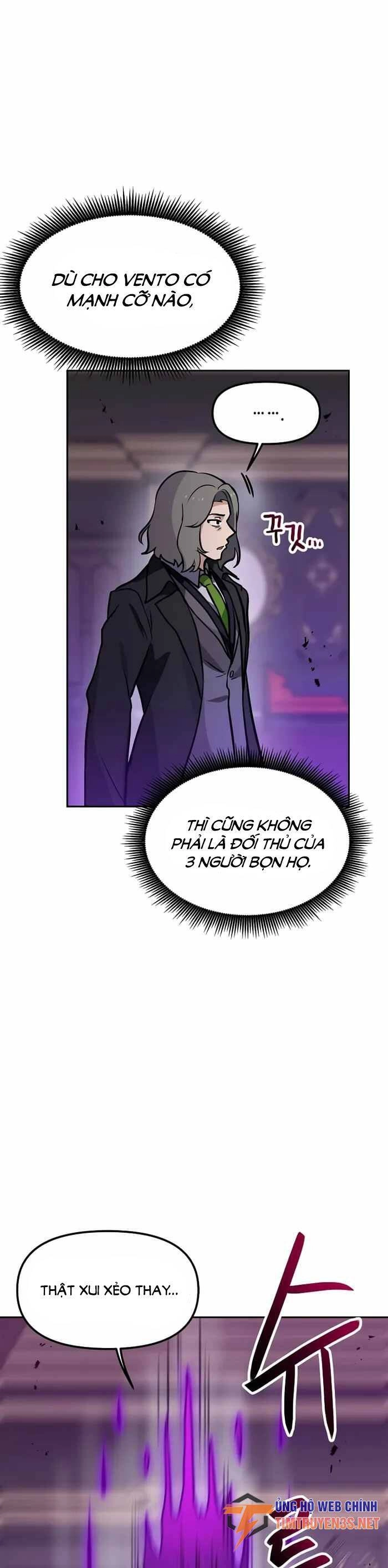 Ta Có Max Thuộc Tính May Mắn Chapter 63 - 11