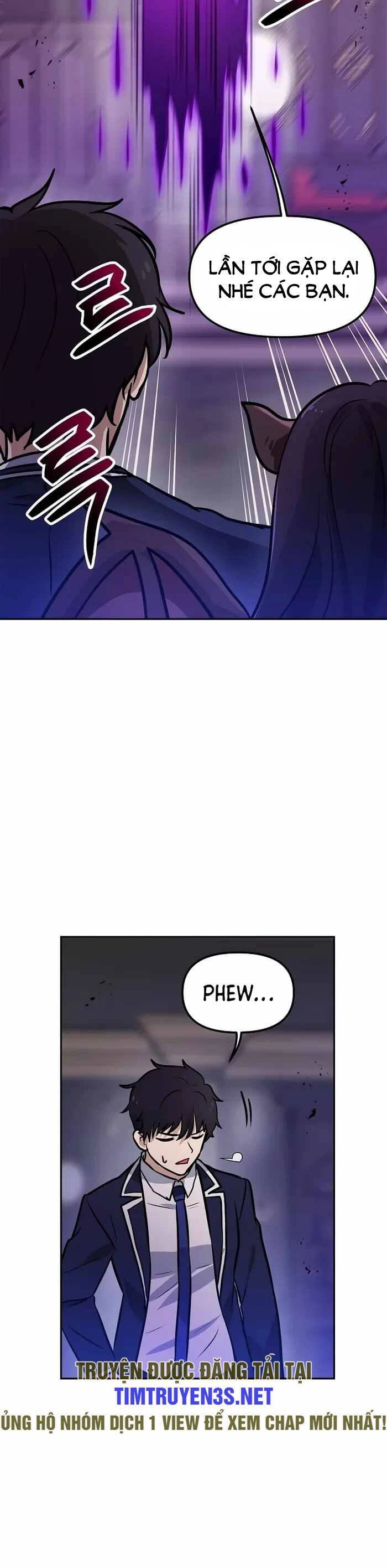 Ta Có Max Thuộc Tính May Mắn Chapter 63 - 12