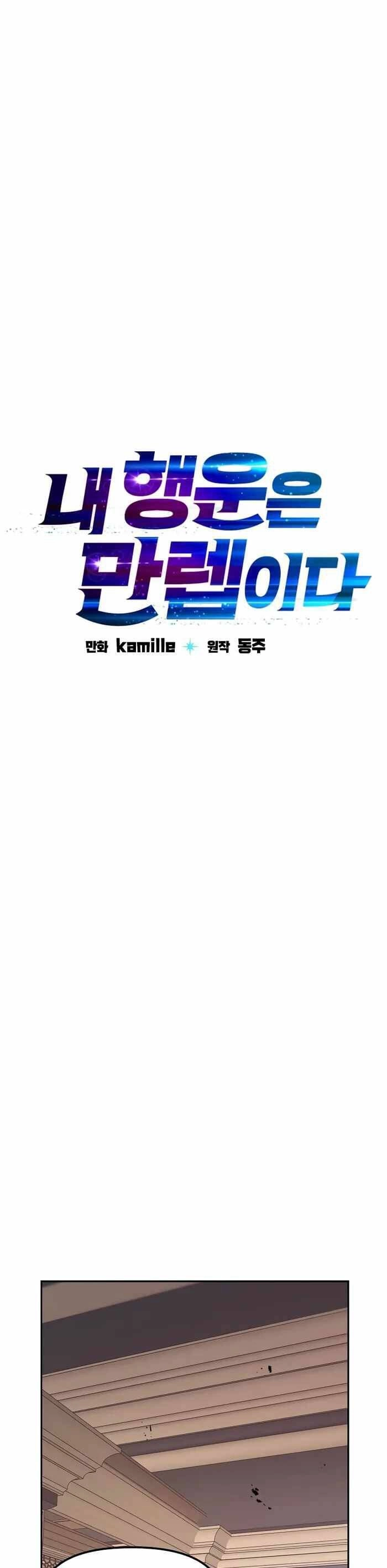 Ta Có Max Thuộc Tính May Mắn Chapter 63 - 13