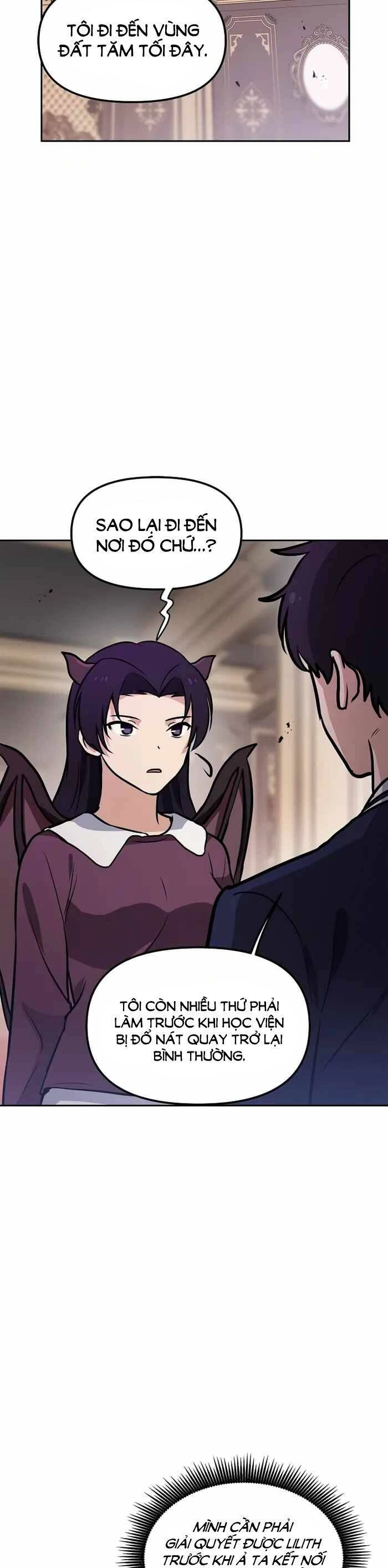 Ta Có Max Thuộc Tính May Mắn Chapter 63 - 14