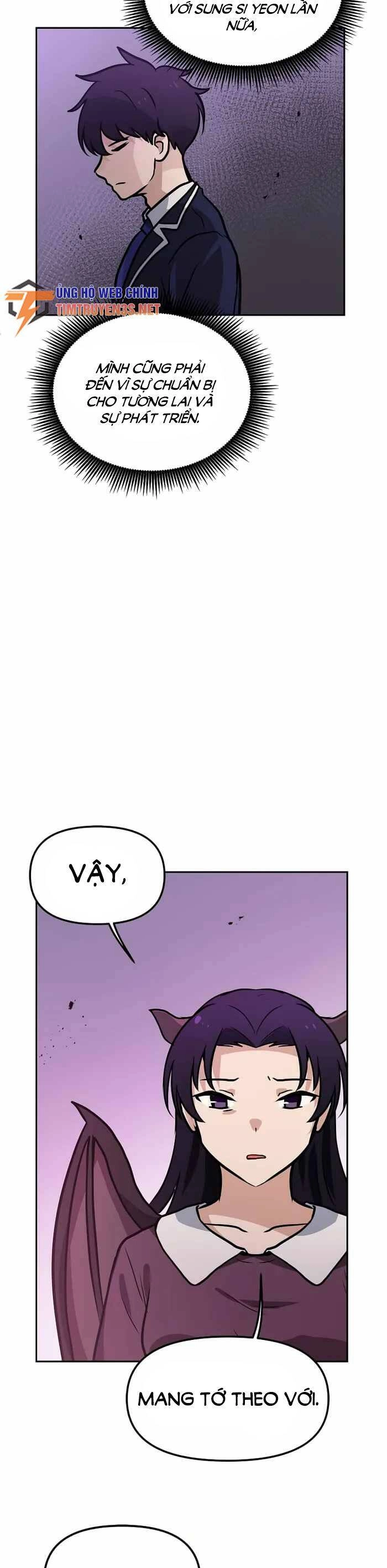 Ta Có Max Thuộc Tính May Mắn Chapter 63 - 15