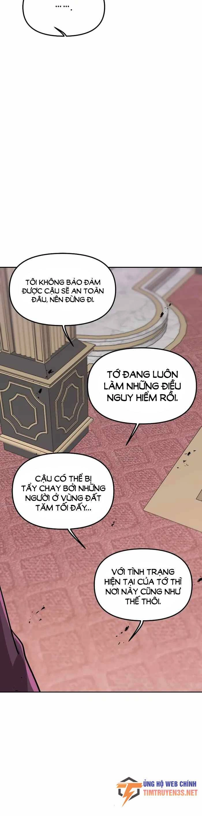 Ta Có Max Thuộc Tính May Mắn Chapter 63 - 16