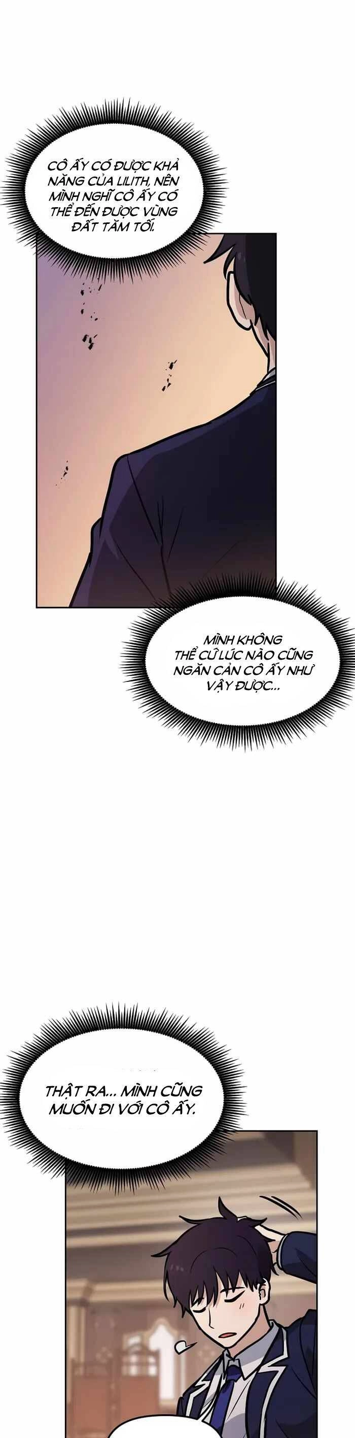 Ta Có Max Thuộc Tính May Mắn Chapter 63 - 17