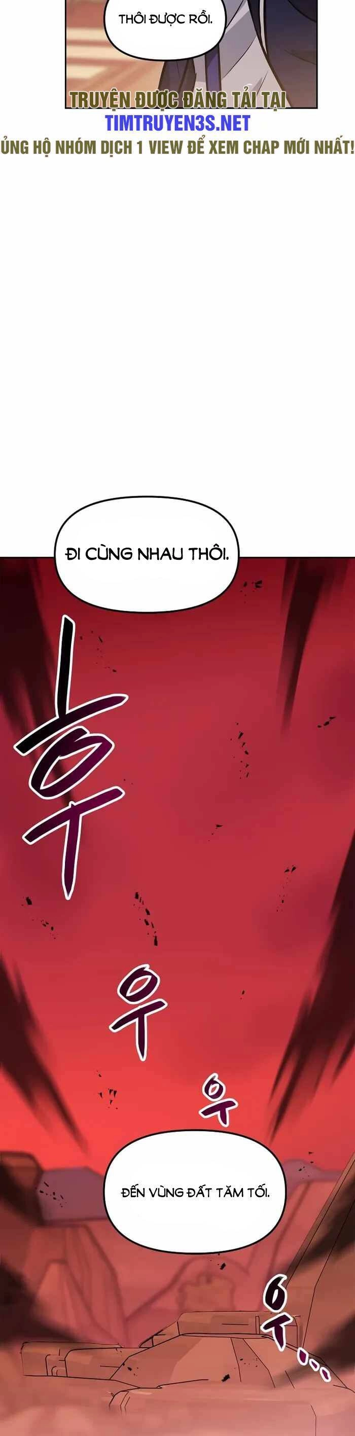 Ta Có Max Thuộc Tính May Mắn Chapter 63 - 18
