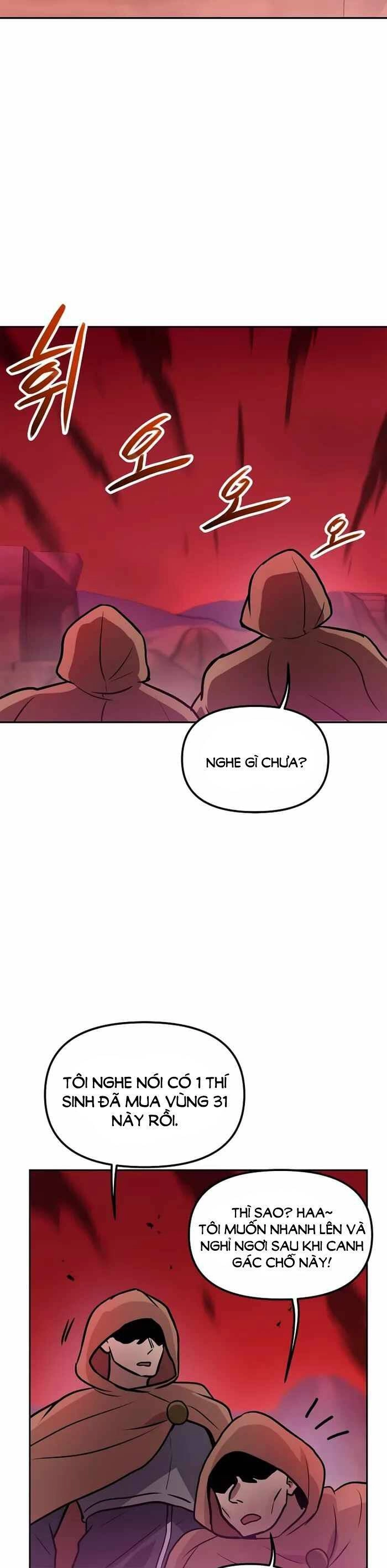 Ta Có Max Thuộc Tính May Mắn Chapter 63 - 19