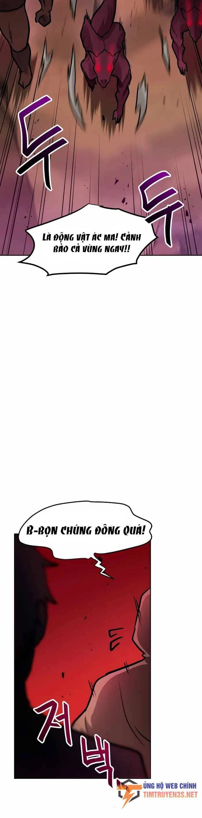 Ta Có Max Thuộc Tính May Mắn Chapter 63 - 21